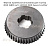 Фреза кромкоскалывающая кутер D93 GBM art.12D02-005 bevel cutter